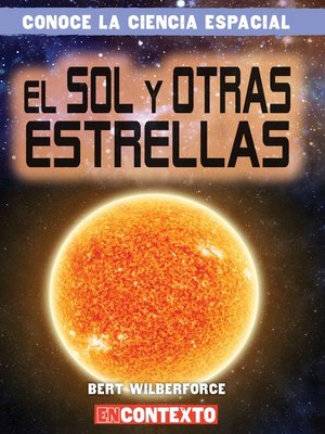 cover image of El Sol y otras estrellas